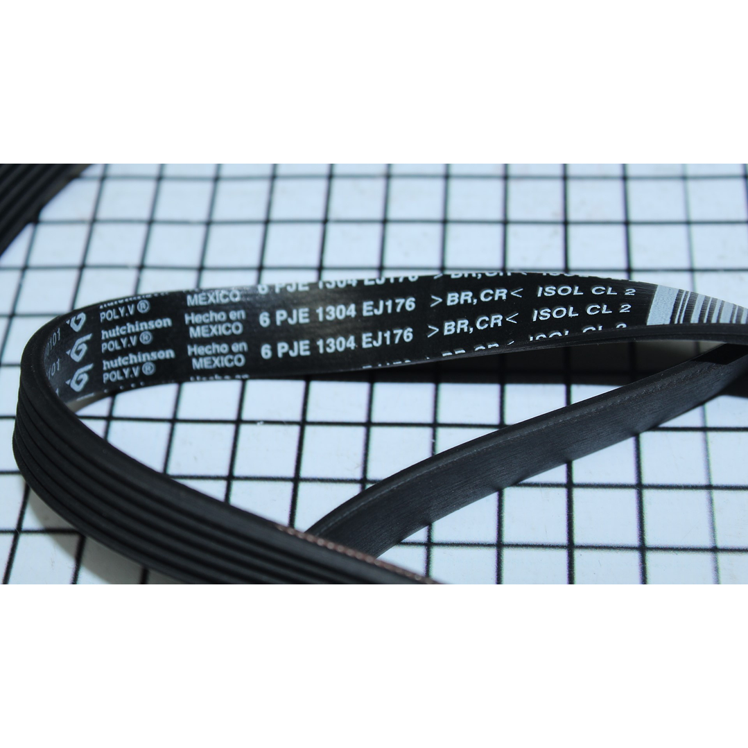 Correa Duet Lavadora Whirlpool WP8540101 CR440037 | Repuestos de lavadora 3