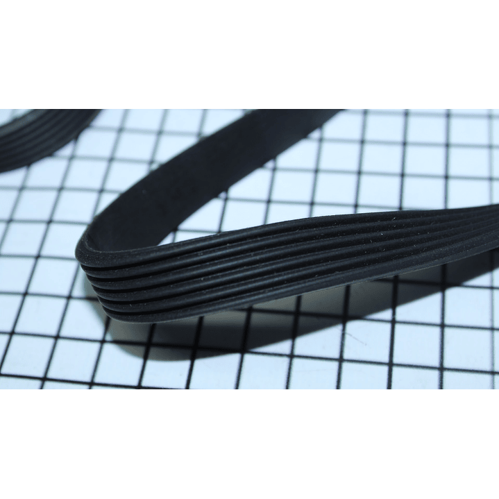 Correa Duet Lavadora Whirlpool WP8540101 CR440037 | Repuestos de lavadora 4