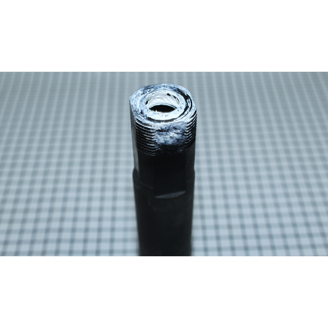 Caña Larga Transmision Alado Lavadora Mabe Amazonas CR440689 5