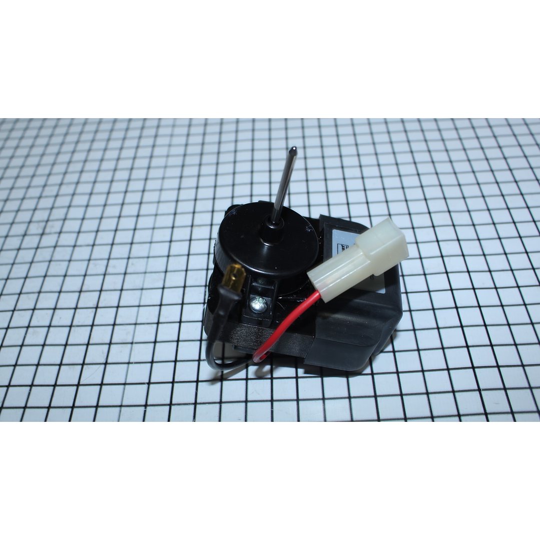 Motor ventilador CCW No frost Universal Genérico Nevera Electronet EN6113 CR441220 1