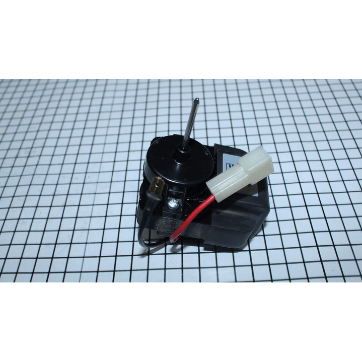 Motor ventilador CCW No frost Universal Genérico Nevera Electronet EN6113 CR441220 1