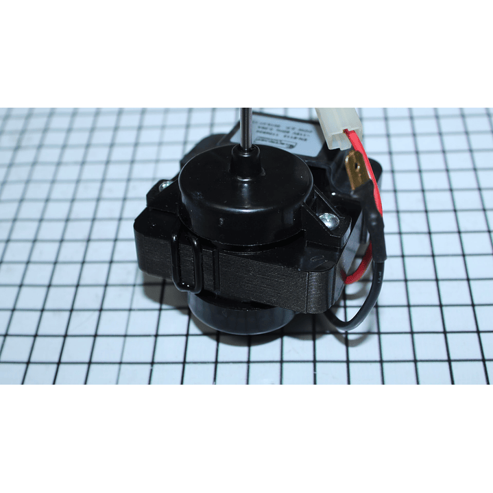Motor ventilador CCW No frost Universal Genérico Nevera Electronet EN6113 CR441220 3