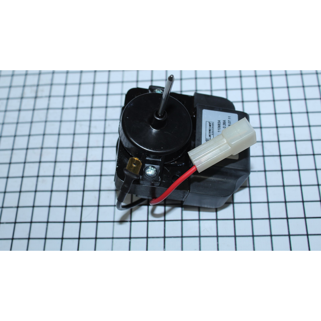 Motor ventilador CCW No frost Universal Genérico Nevera Electronet EN6113 CR441220 4