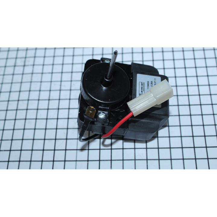 Motor ventilador CCW No frost Universal Genérico Nevera Electronet EN6113 CR441220 4