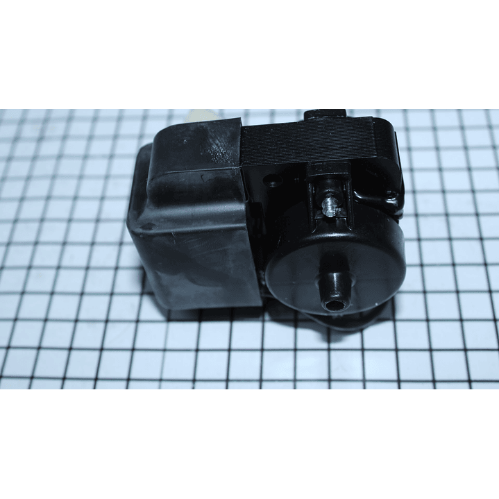 Motor ventilador CCW No frost Universal Genérico Nevera Electronet EN6113 CR441220 5