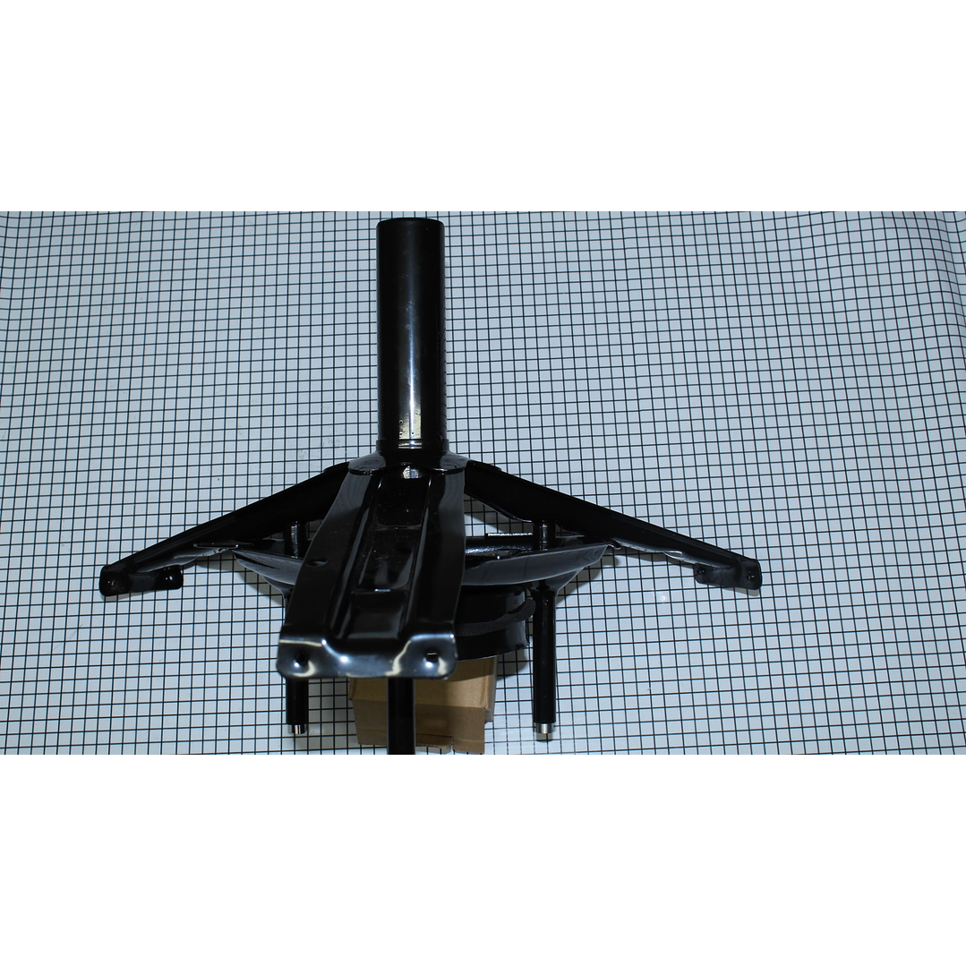 Soporte plato Tripode Lavadora Whirlpool 280184 CKD90107 2