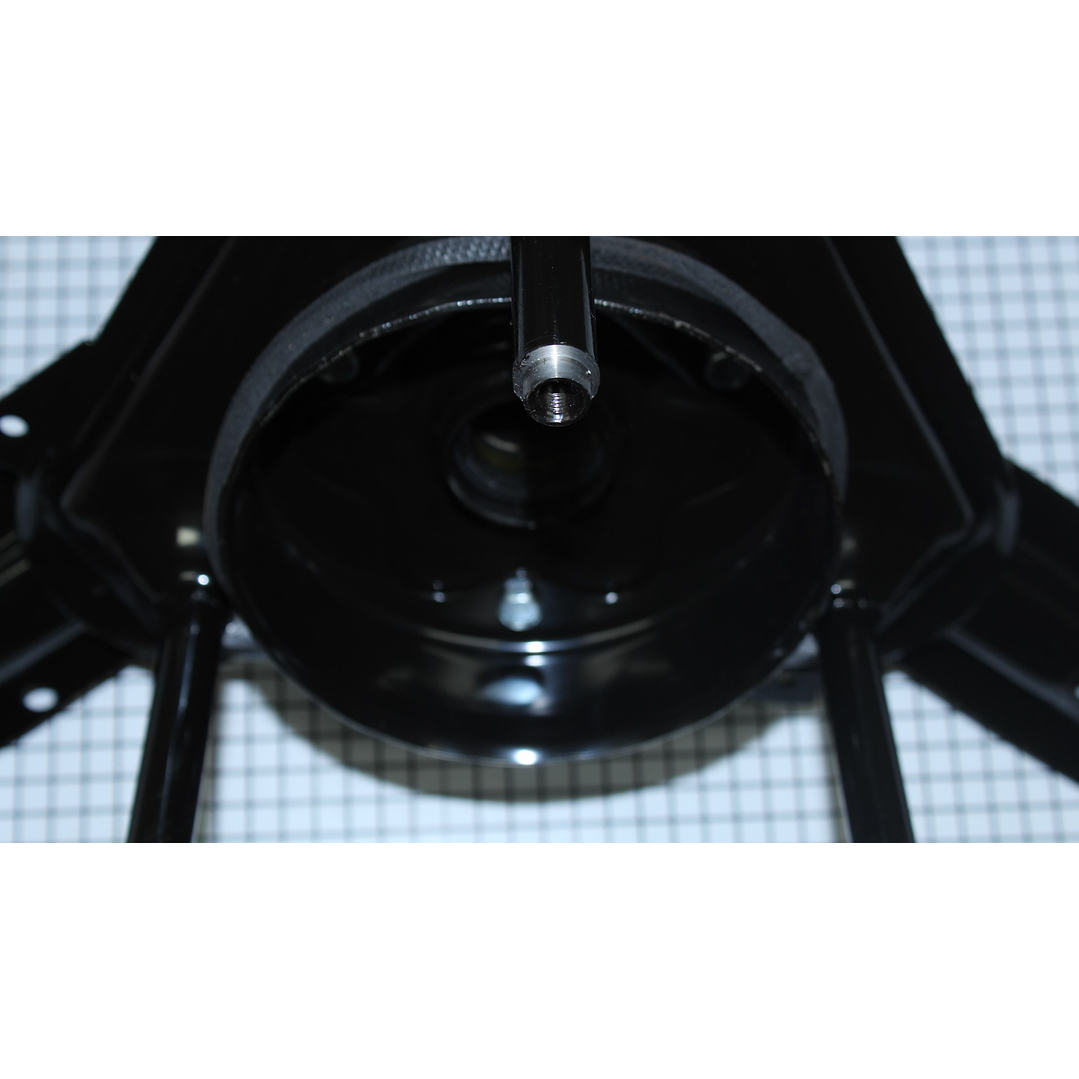 Soporte plato Tripode Lavadora Whirlpool 280184 CKD90107 3