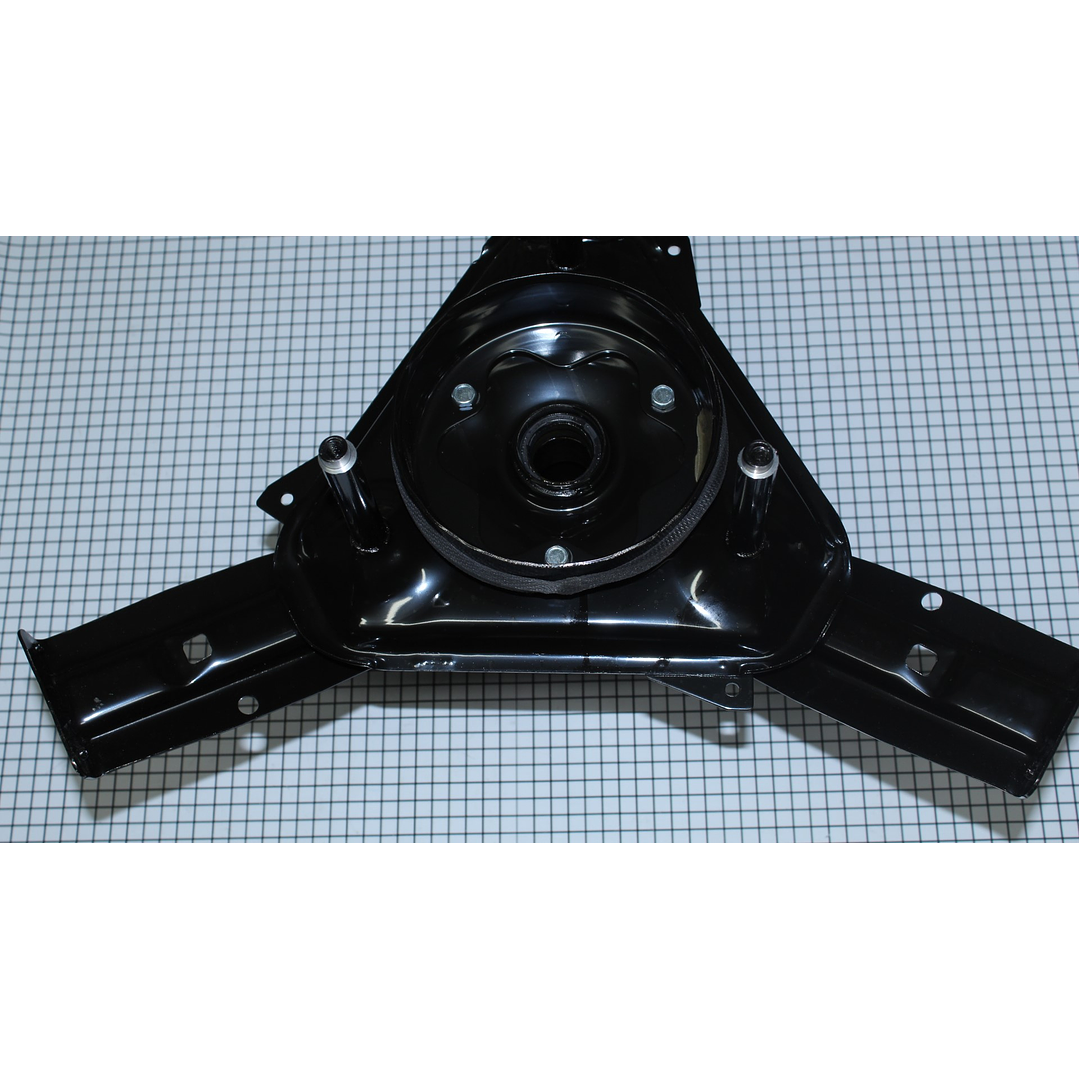 Soporte plato Tripode Lavadora Whirlpool 280184 CKD90107 7