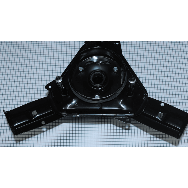 Soporte plato Tripode Lavadora Whirlpool 280184 CKD90107 7