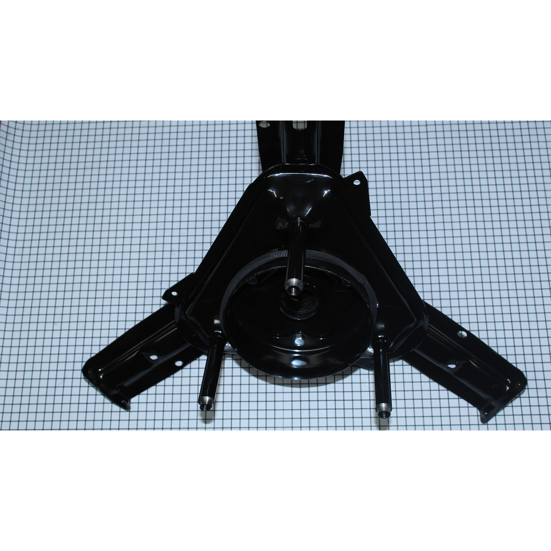 Soporte plato Tripode Lavadora Whirlpool 280184 CKD90107 8