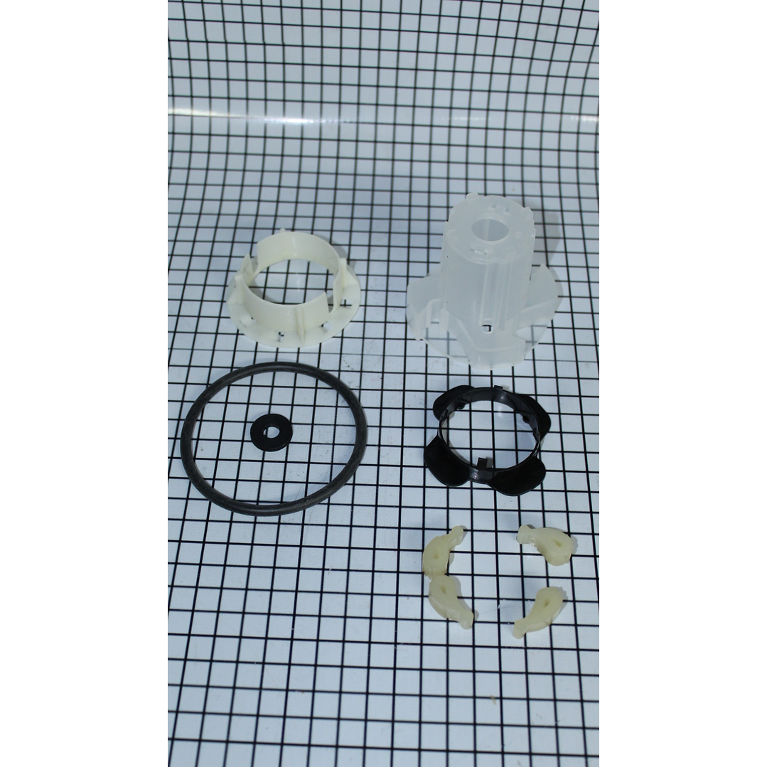 KIT CANES AGITADOR BAJO USAR 285811 WHIRLPOOL CKD90594 2
