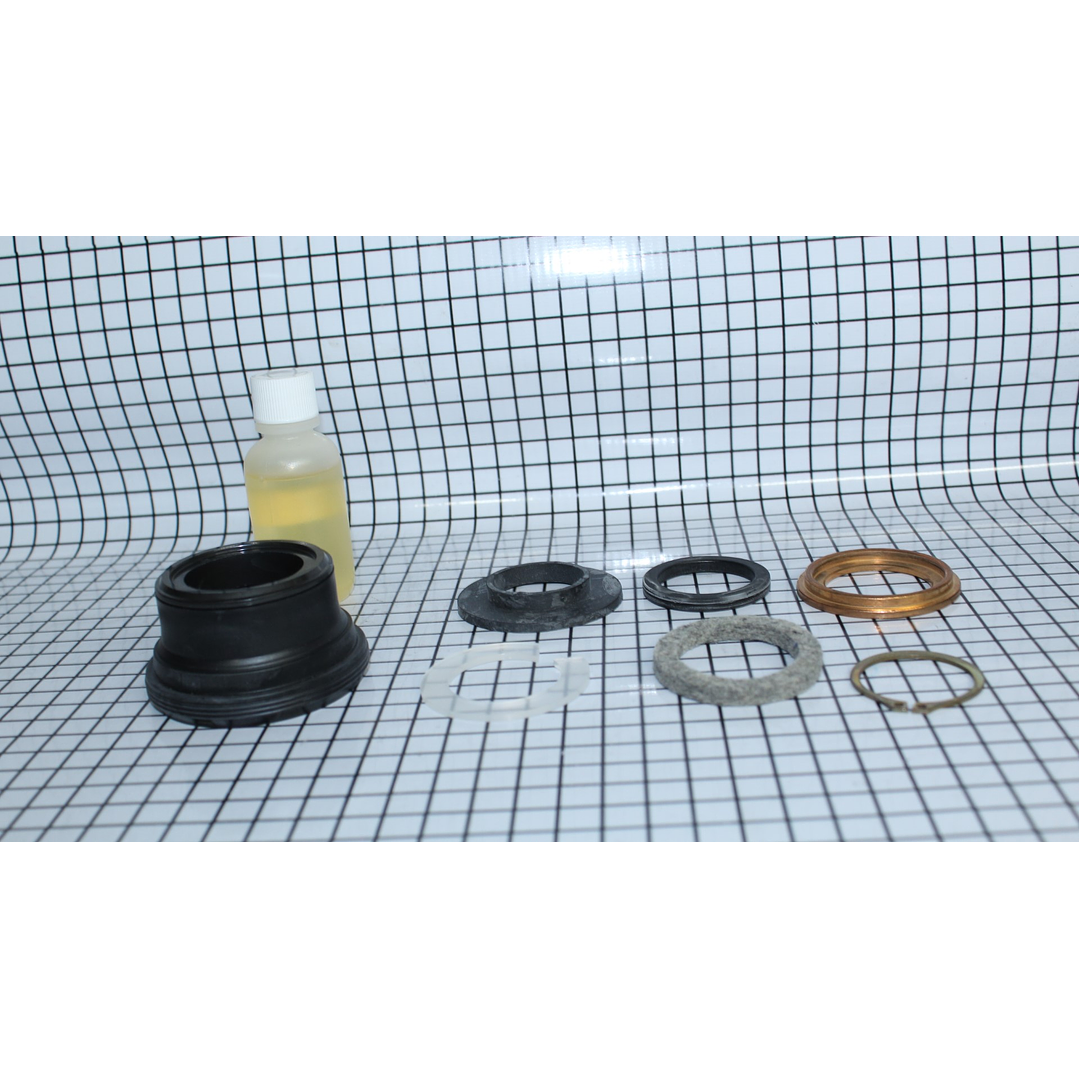 SELLO BELLOWS = 5303279394, 5308950197E, 5308950197-ELX, 5308950197S WHITE WESTIN HOUSE CKD90949 1