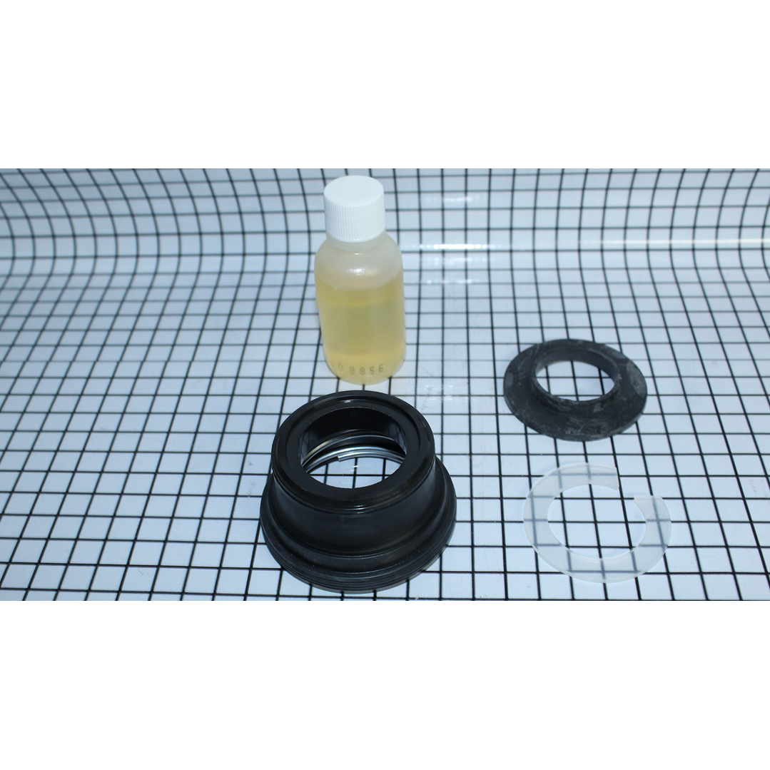 SELLO BELLOWS = 5303279394, 5308950197E, 5308950197-ELX, 5308950197S WHITE WESTIN HOUSE CKD90949 4