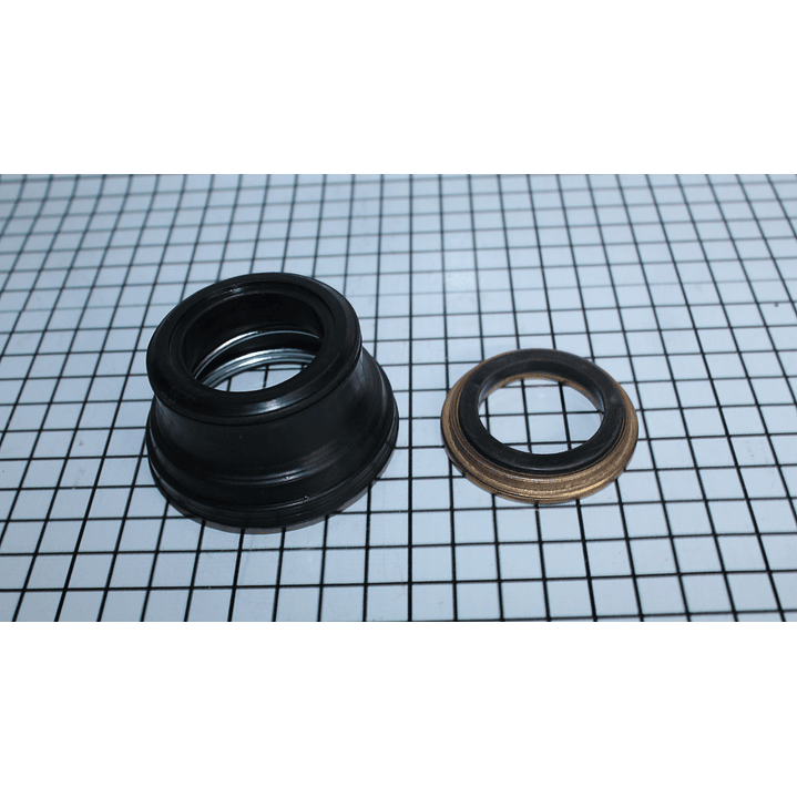 SELLO TINA BELLOW SOLO USAR 5303279394, 5303279394-ELX WHITE WESTIN HOUSE CKD90949 3