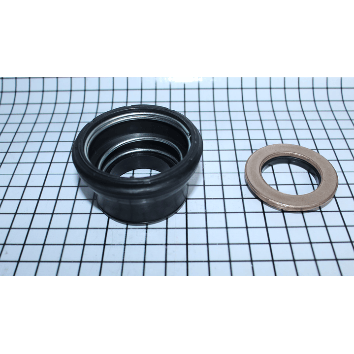 SELLO TINA BELLOW SOLO USAR 5303279394, 5303279394-ELX WHITE WESTIN HOUSE CKD90949 2