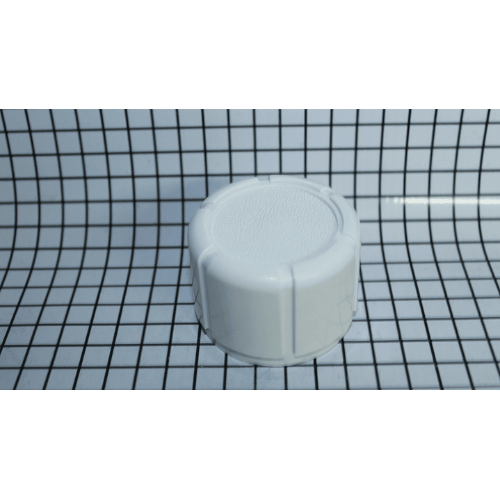 TAPON AGITADOR USAR 5303937150 WHITE WESTIN HOUSE CR444005 1