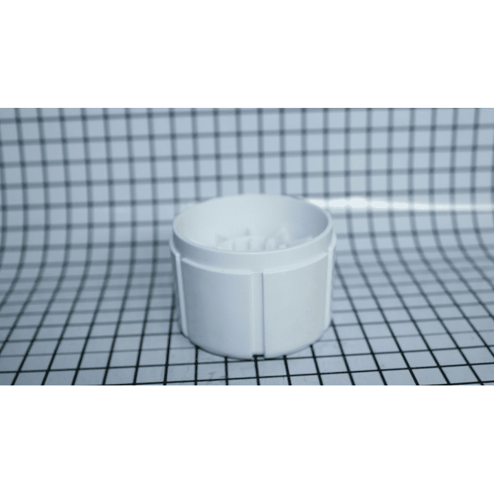 TAPON AGITADOR USAR 5303937150 WHITE WESTIN HOUSE CR444005 2