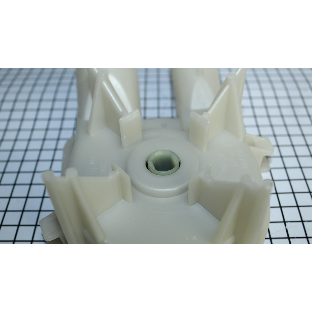 ACOPLE MOTOR WH C/CASQUILLO SUS 1195967 280152 285140 285743 285753 3352470 3363664 3364002 285753AVP WHIRLPOOL CR443844 7