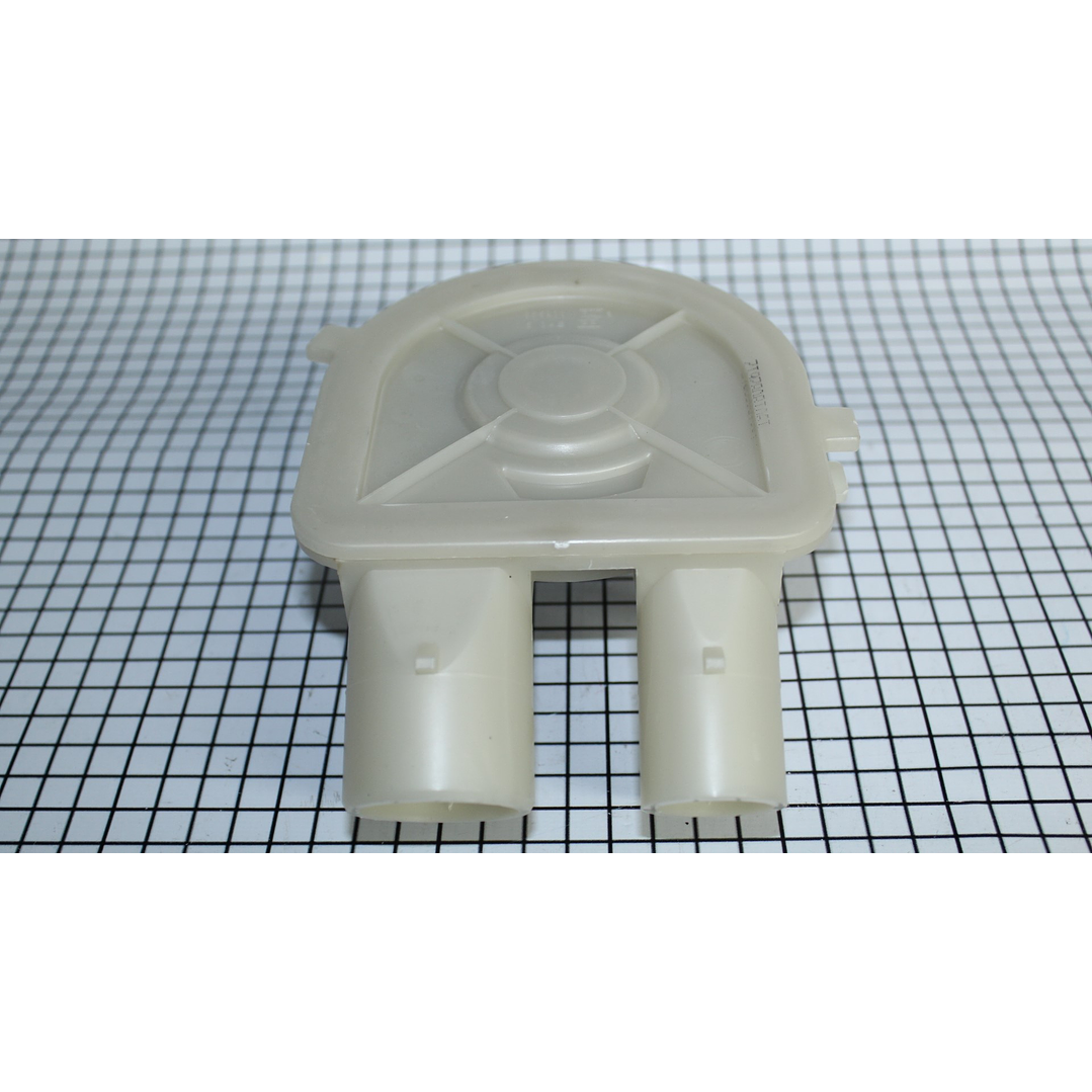 ACOPLE MOTOR WH. C/CASQUILLO APPLI PARTS WHIRLPOOL CR443846 9