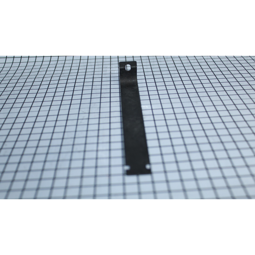 Repuestos para lavadora | GRAPA SOPORTE MOTOR SUST. 3349637 WHIRLPOOL CR448902 1