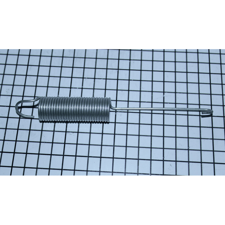 RESORTE SUSP. LARGO SUST 388492, USAR W10250667-WPL, 63207, 62738 W10250667 WHIRLPOOL CKD90886 1