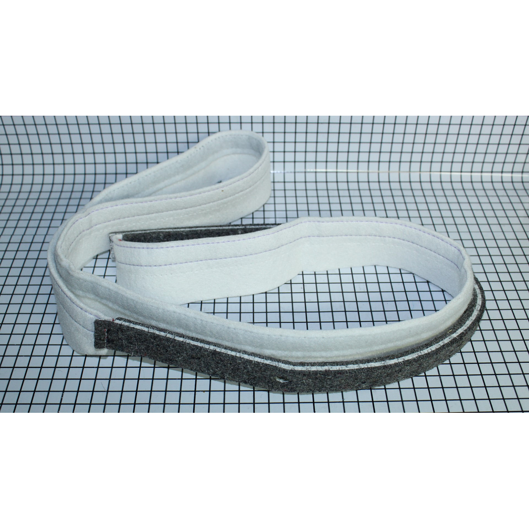 FELPA TAMBOR WH usar W11035878 3406129,692493,W1080347,WPW10663510,W10568603 WHIRLPOOL CR459272 1