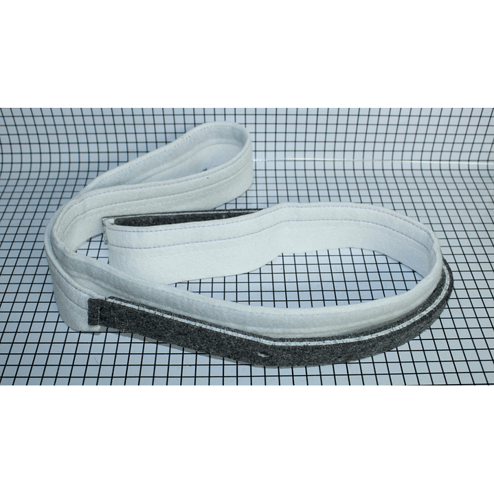 FELPA TAMBOR WH sust W10663510,3406129,692493,W1080347,WPW10663510,W10568603 WHIRLPOOL CR459294 1