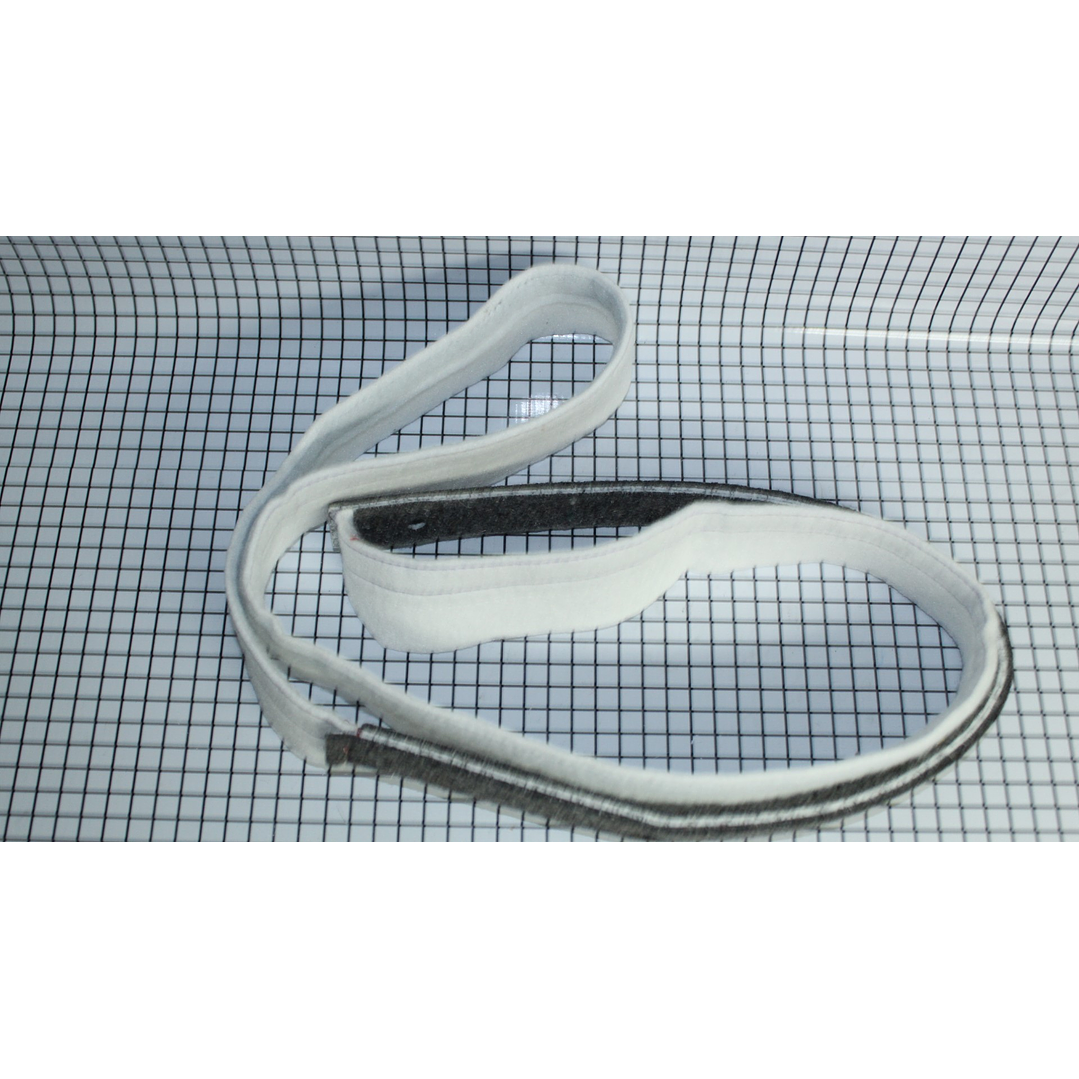 FELPA TAMBOR WH sust W10663510,3406129,692493,W1080347,WPW10663510,W10568603 WHIRLPOOL CR459294 2