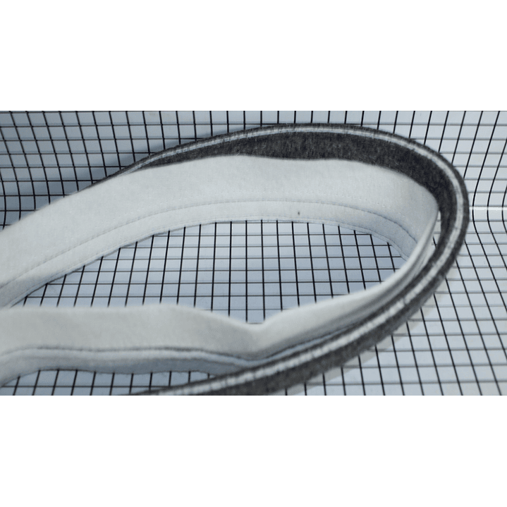 FELPA TAMBOR WH sust W10663510,3406129,692493,W1080347,WPW10663510,W10568603 WHIRLPOOL CR459294 3