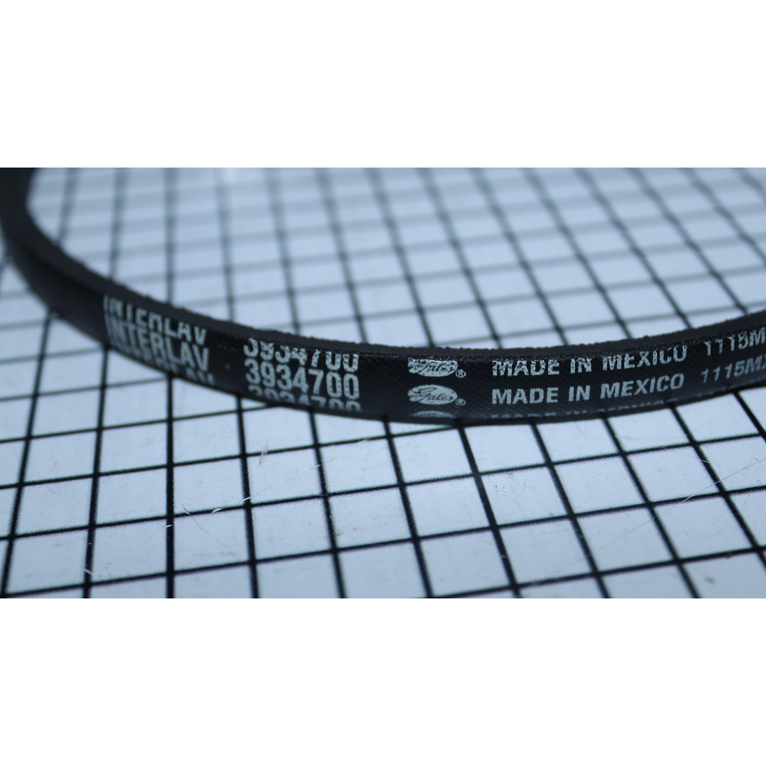 BANDA INTERLAV ACROS BLACK GOLD SUS 3934700 ACROSS CR444738 2