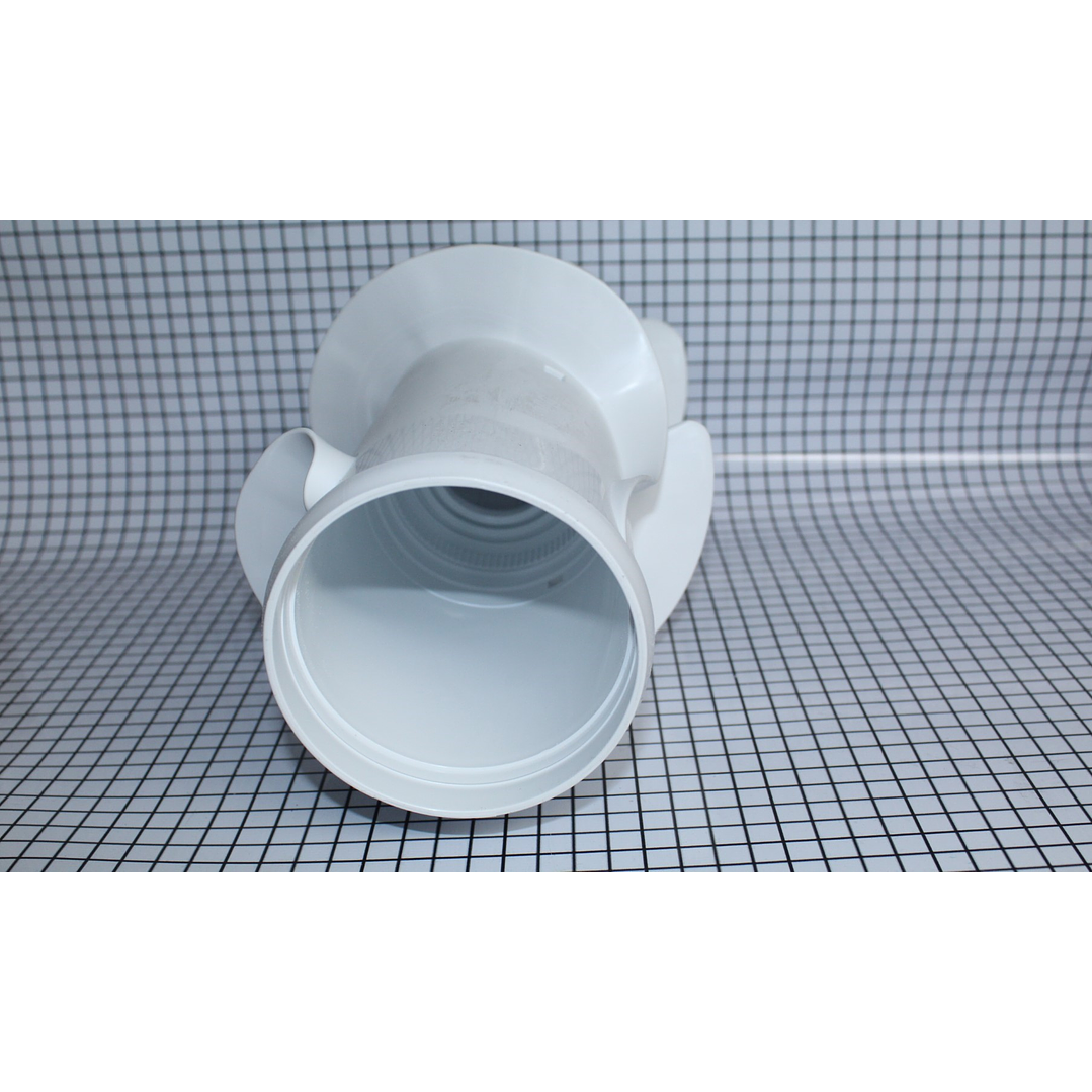 EXTENSION AGITADOR WH. WHIRLPOOL CR444288 5