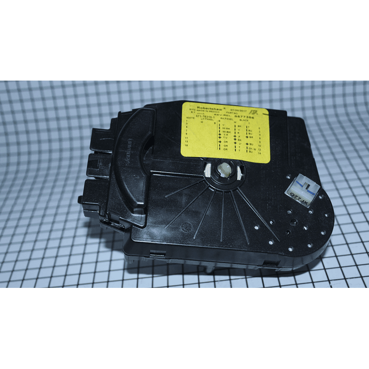 PROGRAMADOR HD WP8577356 WHIRLPOOL CR445344 1