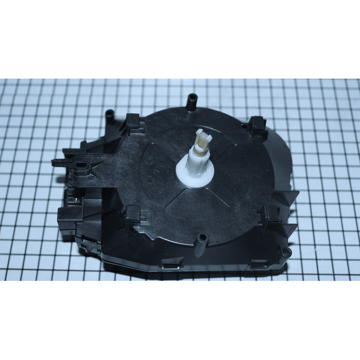 PROGRAMADOR HD WP8577356 WHIRLPOOL CR445344 3