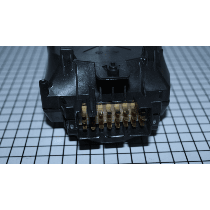 PROGRAMADOR HD 8577356 WHIRLPOOL CR445345 2