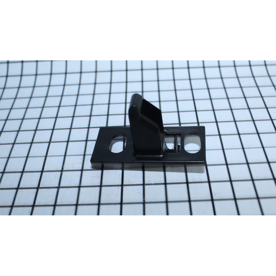 NARIZ ACTUADOR NEGRA SUST W10111148 8540221 WHIRLPOOL CR445284 1