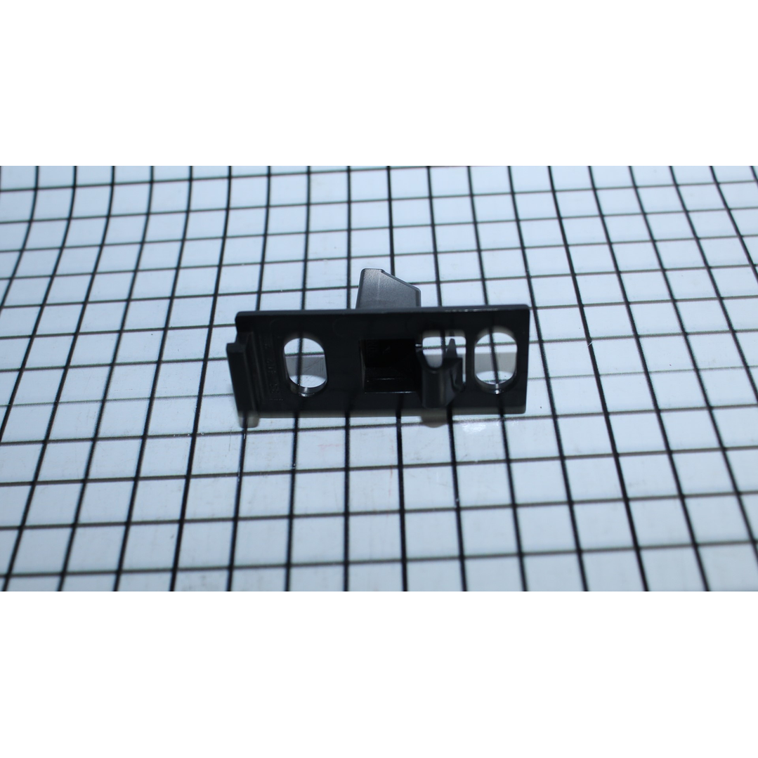 NARIZ ACTUADOR NEGRA SUST W10111148 8540221 WHIRLPOOL CR445284 5