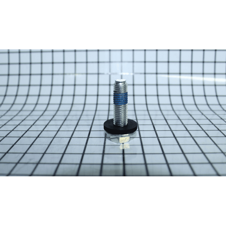 TORNILLO AGITADOR SUST. 97831, 359198, 358500, 357231, 357083, 357082, 285009 358237 WHIRLPOOL CR444464 3