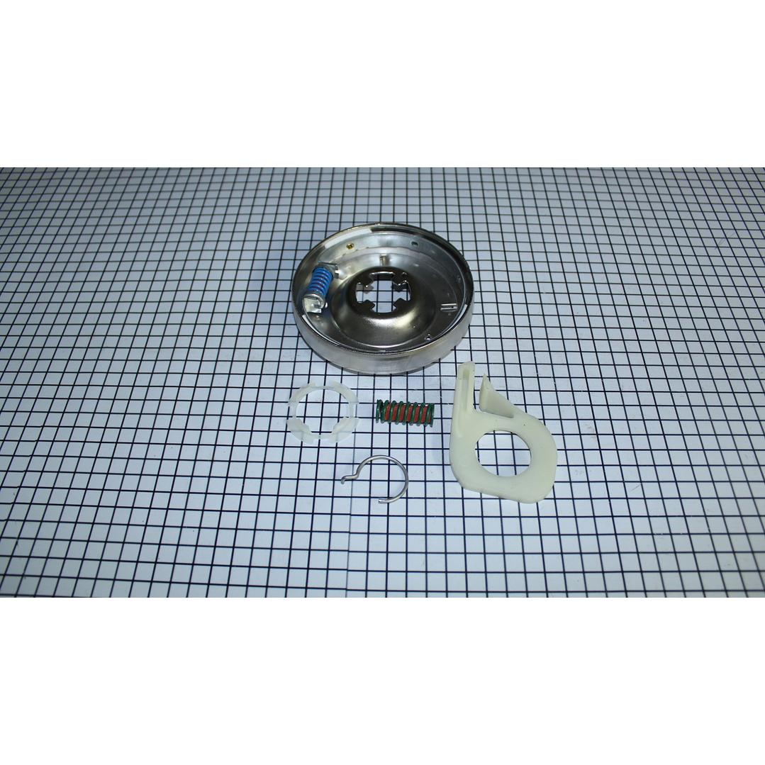 CLUTCH WH USAR 285785-JAS, 64176, 63765, 63174, 62699, 3951312, 3951311, 3946847, 3946794, 388949 WHIRLPOOL CKD90258 1