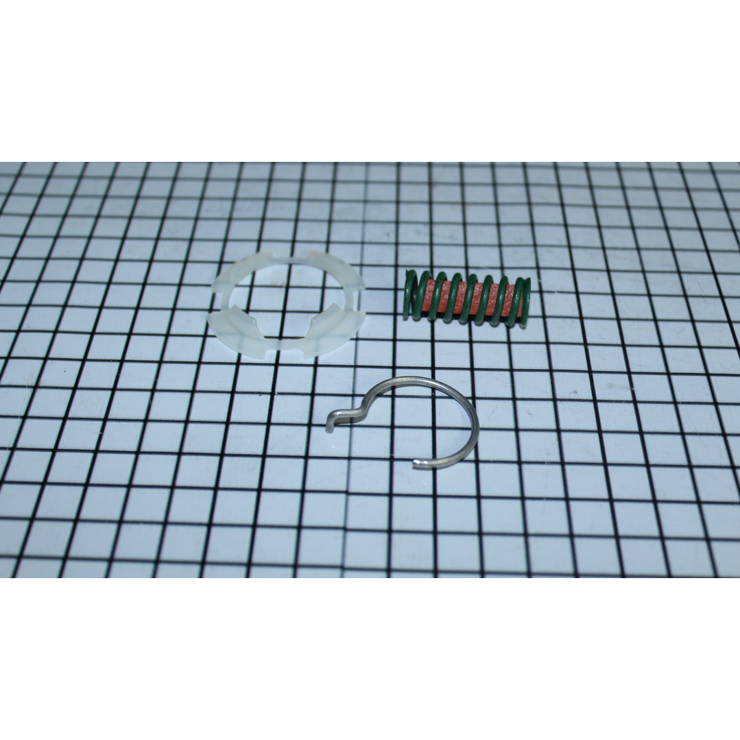 CLUTCH WH USAR 285785-JAS, 64176, 63765, 63174, 62699, 3951312, 3951311, 3946847, 3946794, 388949 WHIRLPOOL CKD90258 2