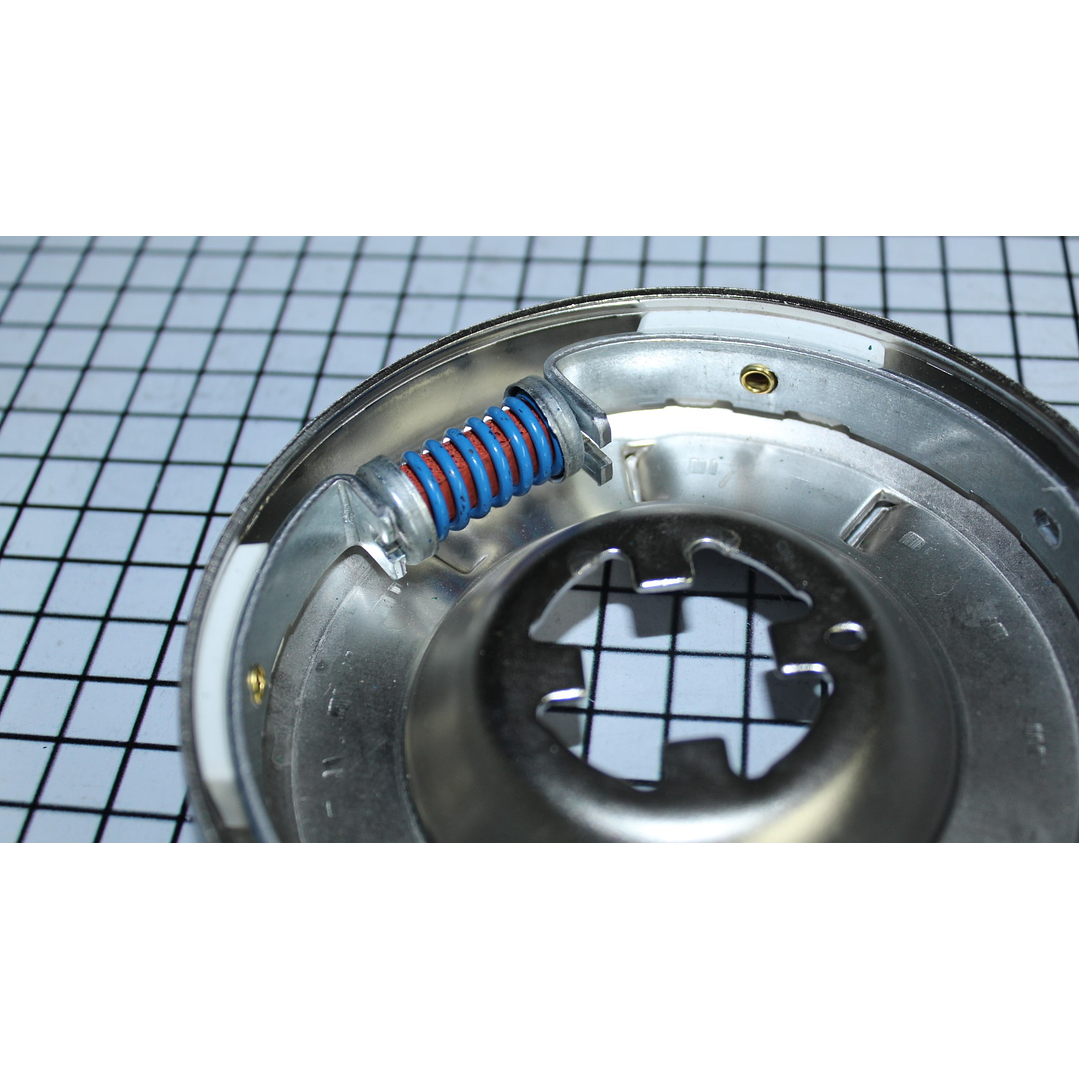 CLUTCH WH USAR 285785-JAS, 64176, 63765, 63174, 62699, 3951312, 3951311, 3946847, 3946794, 388949 WHIRLPOOL CKD90258 4