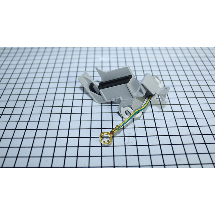 MICROSWITCH SEGURIDAD BLOQUEAPUERTA USAR 8318084-JAS, 8318084 ACROSS CKD90537 1