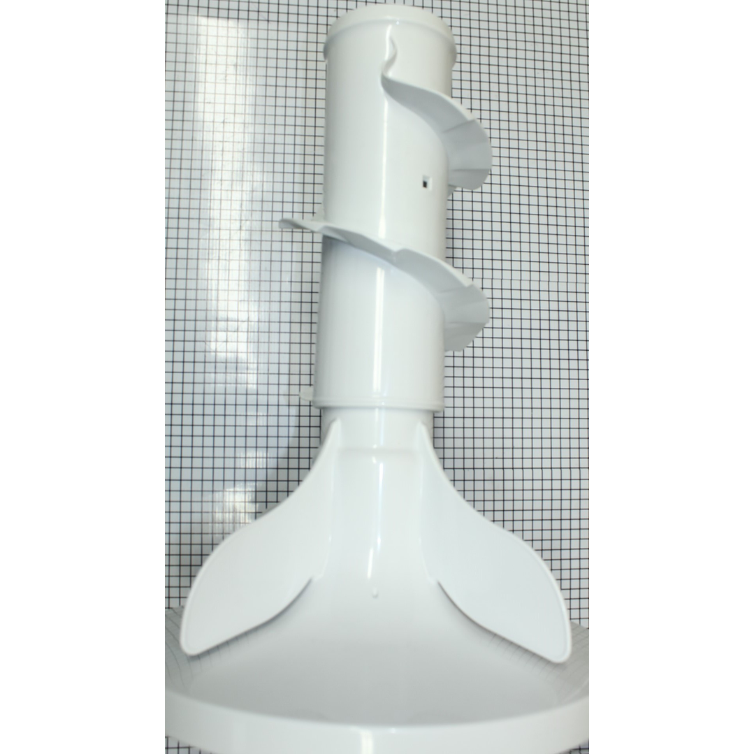 AGITADOR MOD COMPLETO 3951744 WHIRLPOOL CKD90070 1