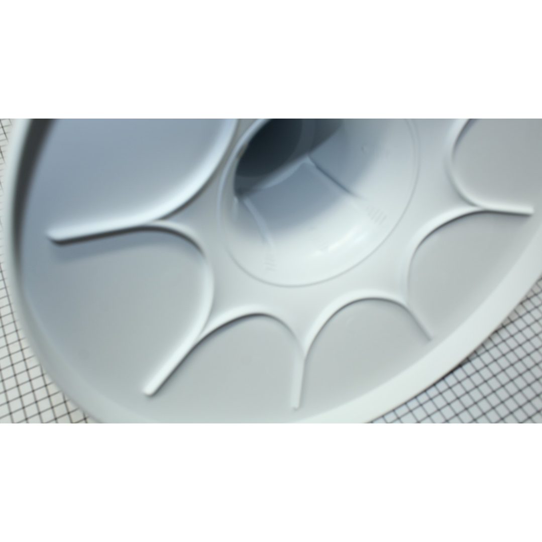 AGITADOR MOD COMPLETO 3951744 WHIRLPOOL CKD90070 4