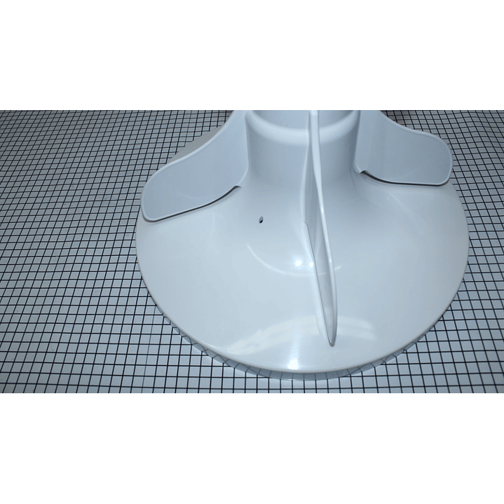 AGITADOR MOD COMPLETO 3951744 WHIRLPOOL CKD90070 5