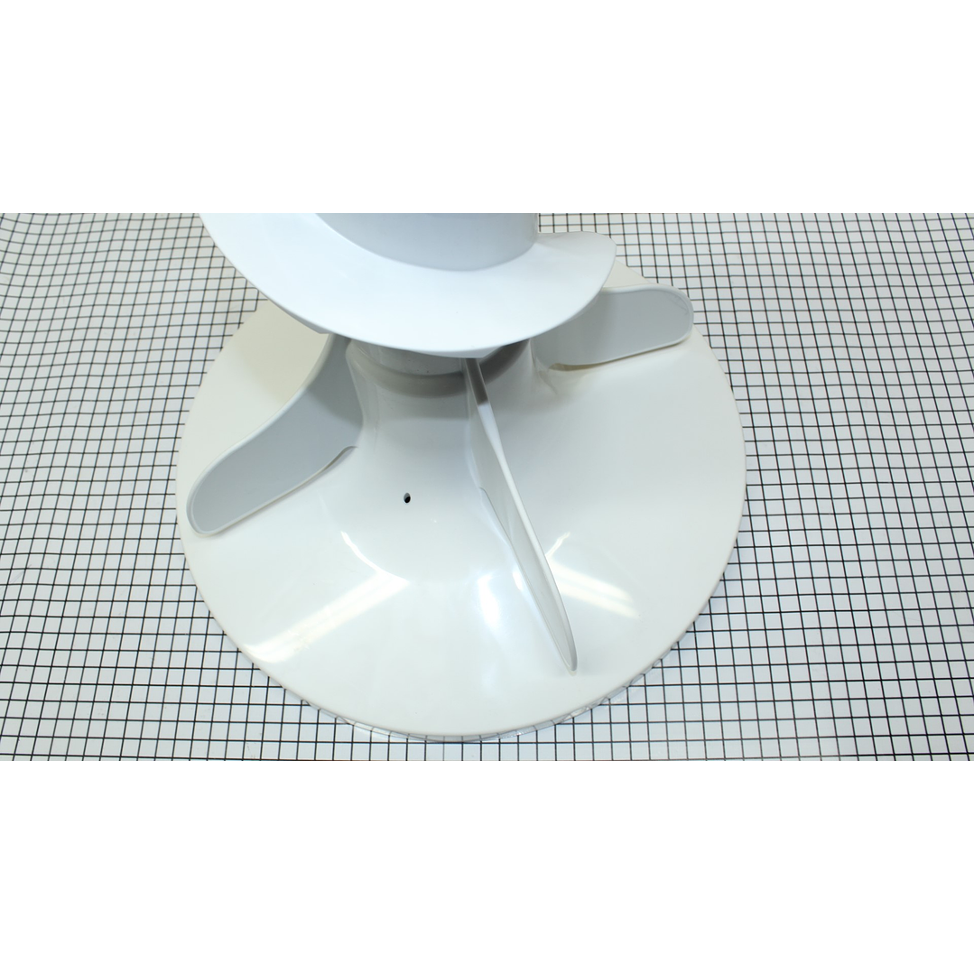 AGITADOR MOD COMPLETO WP3951744 WHIRLPOOL CR444629 2