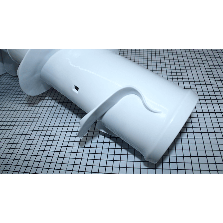 AGITADOR MOD COMPLETO WP3951744 WHIRLPOOL CR444629 3