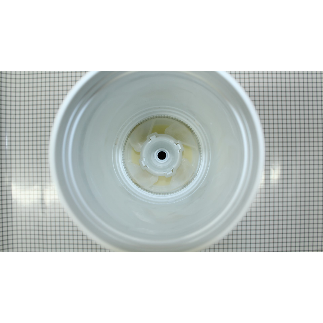 AGITADOR INFERIOR SOLO WH. usar 3951744 WHIRLPOOL CKD90070 5