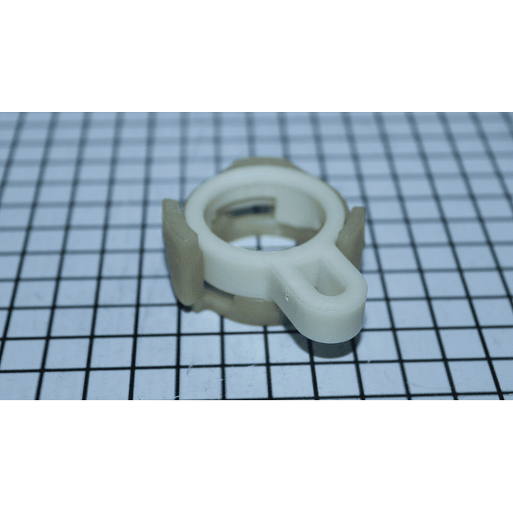 LEVA AGITADOR CAM AGIT IMPORTACION MISMO 285206 WHIRLPOOL CKD90610 3