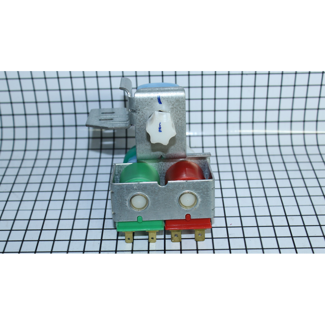 ELECTROVALVULA DOBLE REF. WH. MOD WHIRLPOOL CR453993 1