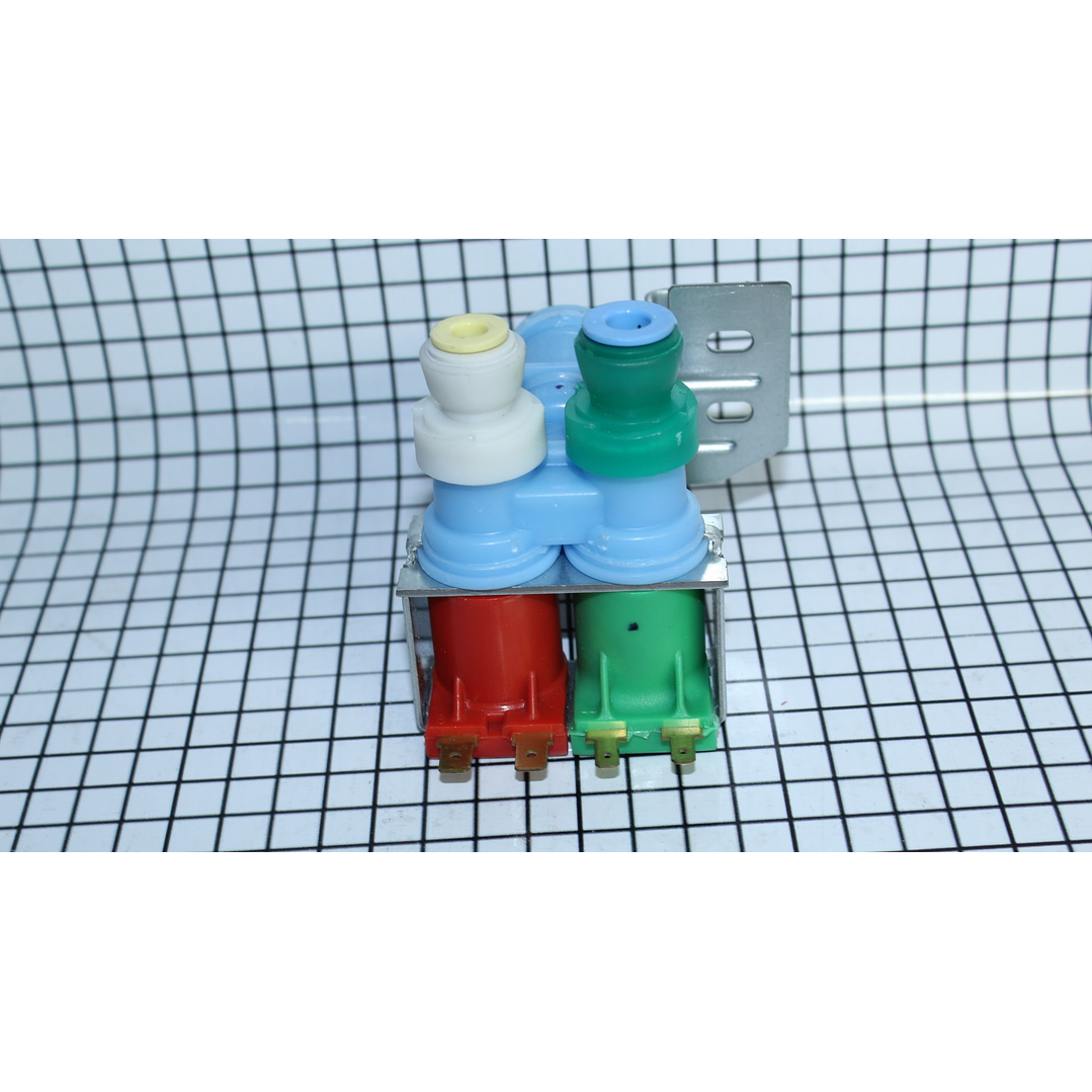 ELECTROVALVULA DOBLE REF. WH. MOD WHIRLPOOL CR453993 2